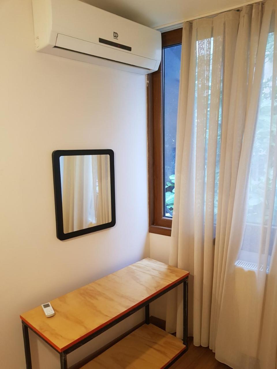 Linden Houses 伊斯坦布尔 外观 照片